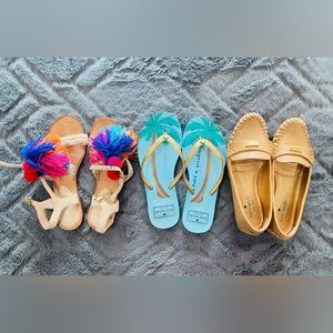 Kate Spade 6M summer lot